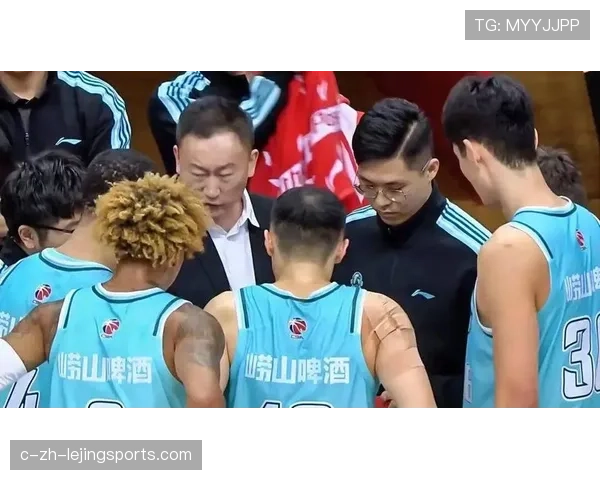 青岛男篮缺阵核心仍取四胜一负 刘维伟防守体系铸就团队力量