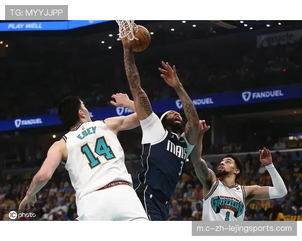 开拓者附加赛席位相对稳固 但后面灰熊独行侠已基本无缘季后赛